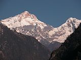 Annapurna 11 03 Manaslu Southwest Face From Chame